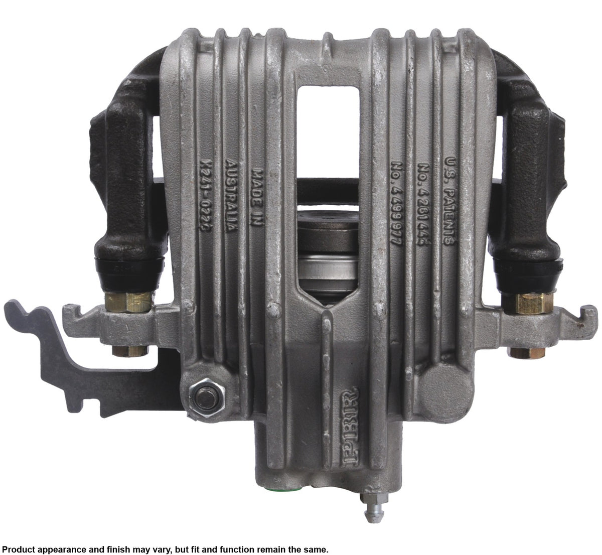 Cardone Reman Disc Brake Caliper 18-B4346