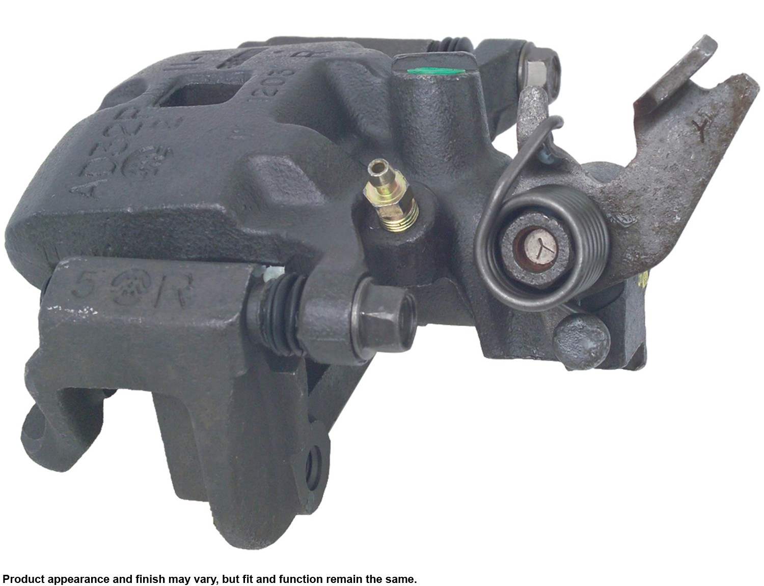 Cardone Reman Disc Brake Caliper 18-B4524