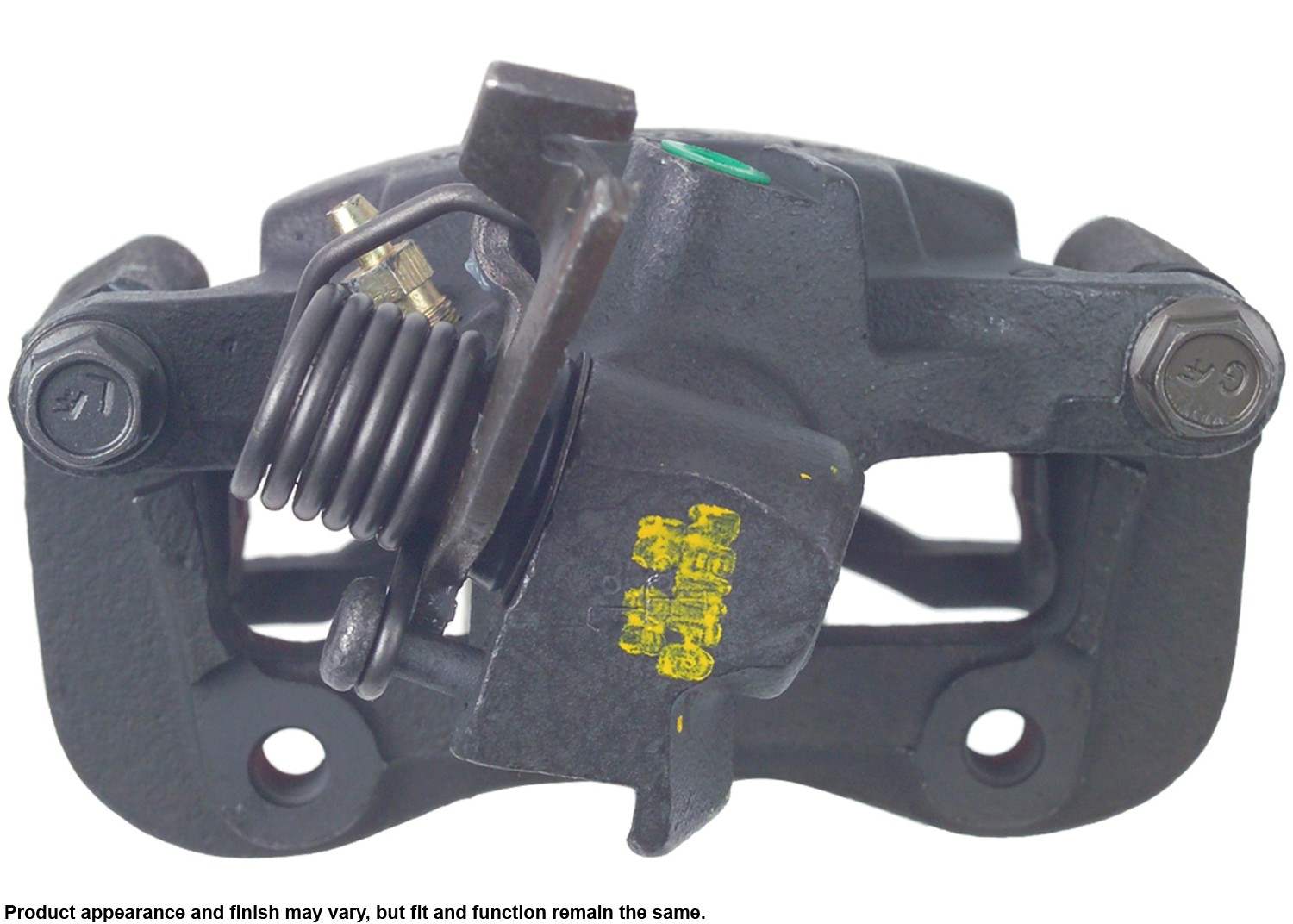Cardone Reman Disc Brake Caliper 18-B4524