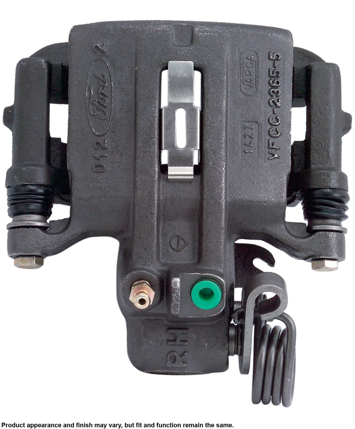 Cardone Reman Disc Brake Caliper 18-B4538