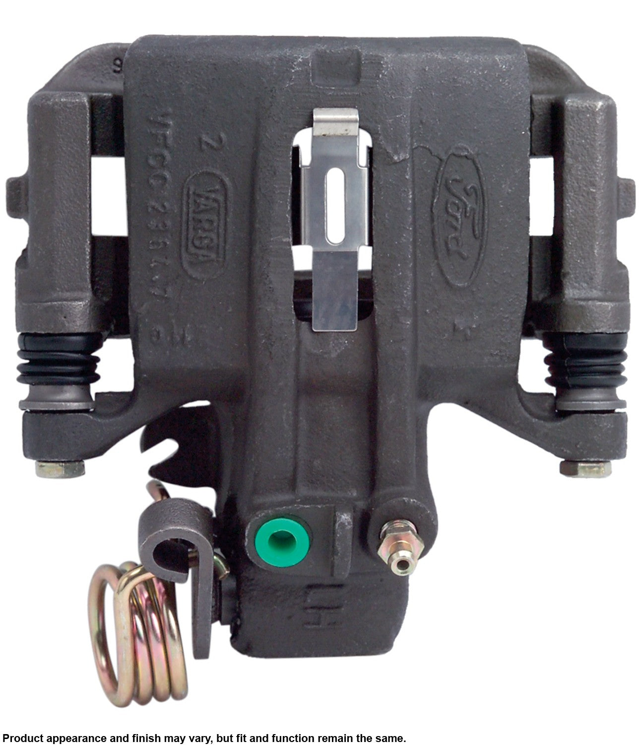 Cardone Reman Disc Brake Caliper 18-B4539