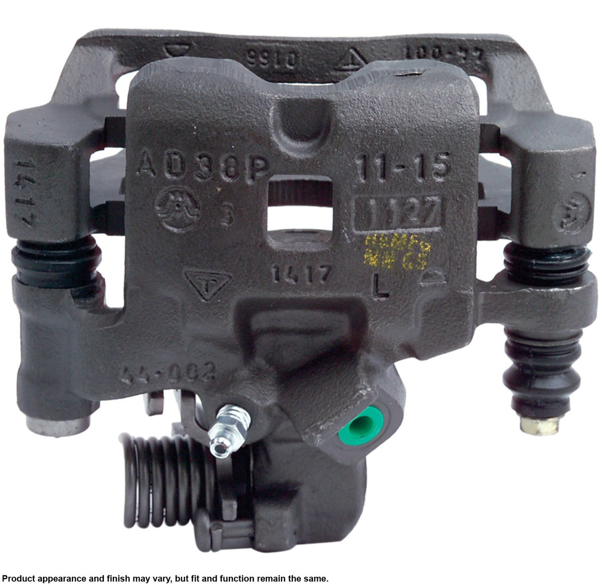 Cardone Reman Disc Brake Caliper 18-B4542