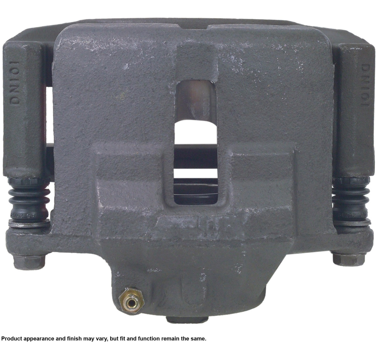 Cardone Reman Disc Brake Caliper 18-B4612AS