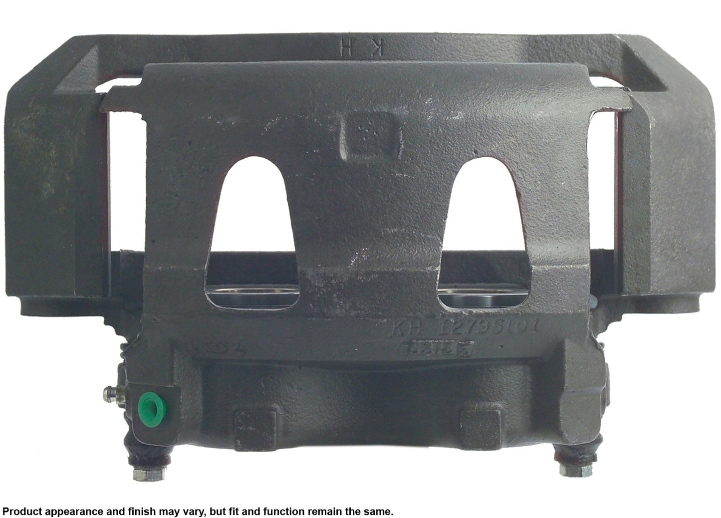 Cardone Reman Disc Brake Caliper 18-B4614S