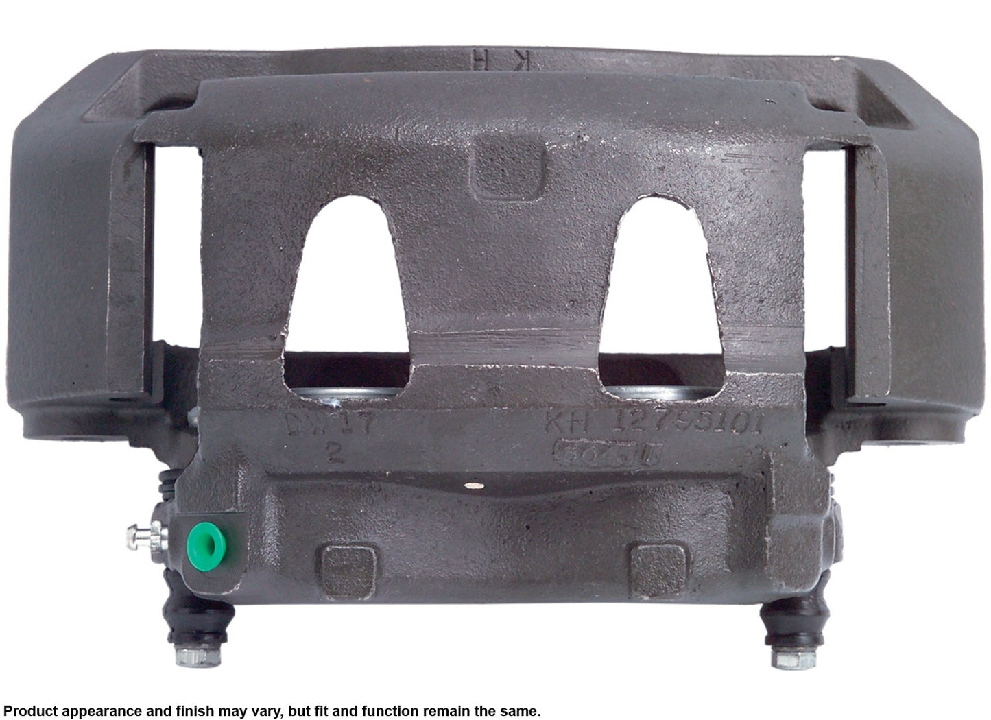 Cardone Reman Disc Brake Caliper 18-B4614