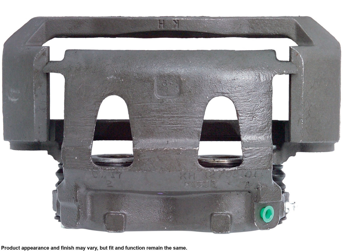 Cardone Reman Disc Brake Caliper 18-B4615