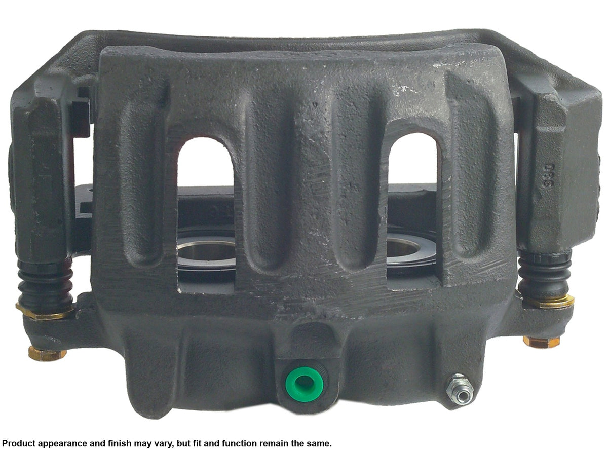 Cardone Reman Disc Brake Caliper 18-B4635S