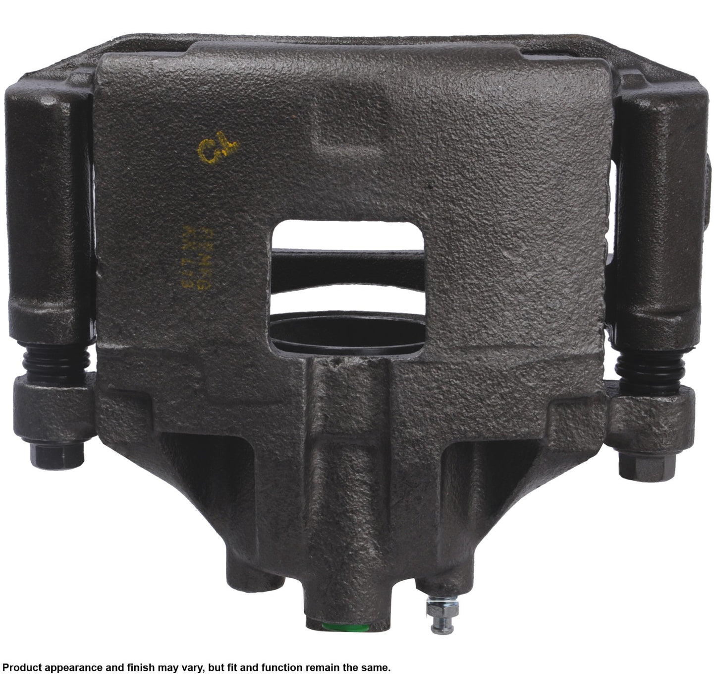 Cardone Reman Disc Brake Caliper 18-B4639A
