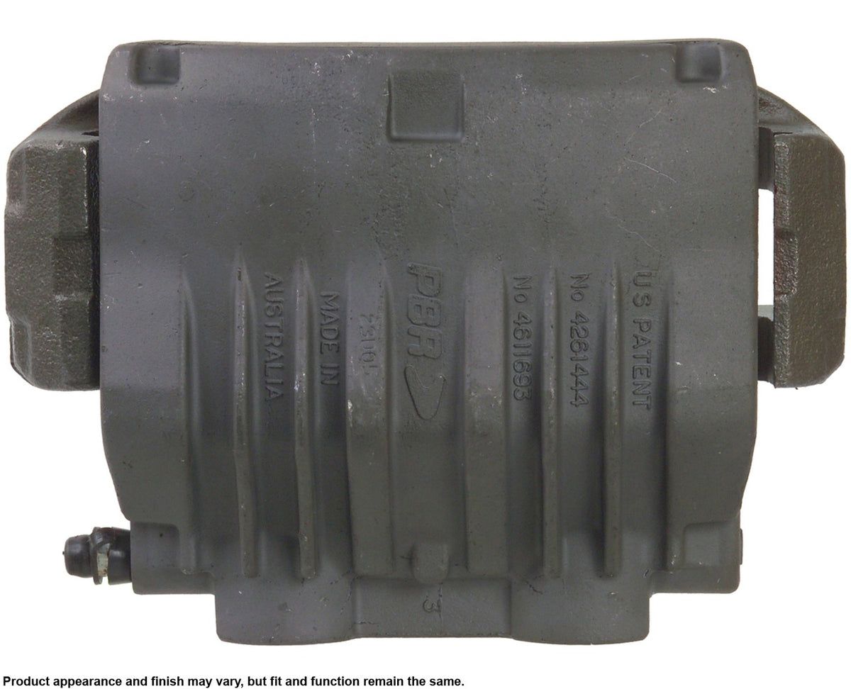 Cardone Reman Disc Brake Caliper 18-B4654