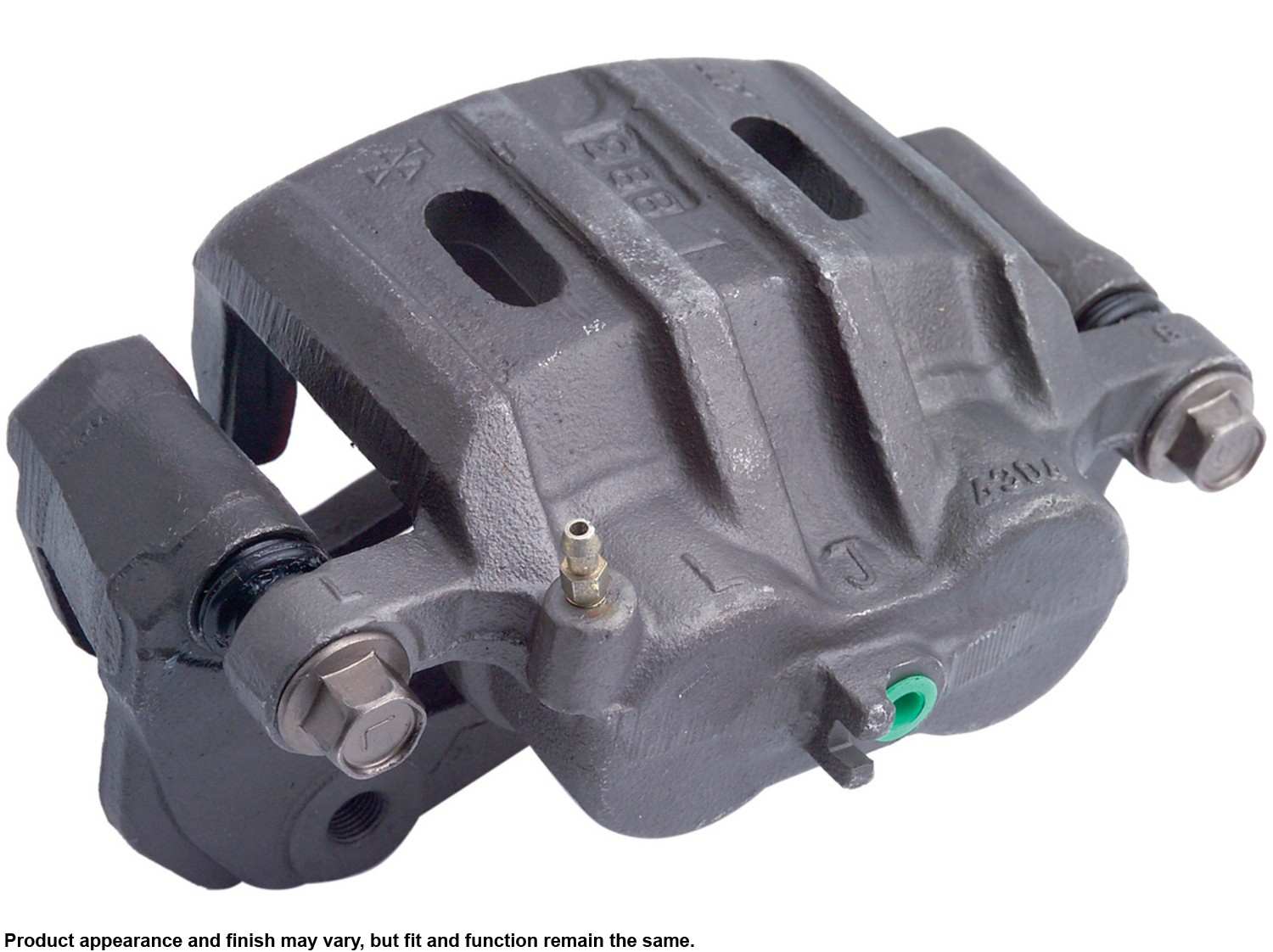 Cardone Reman Disc Brake Caliper 18-B4670