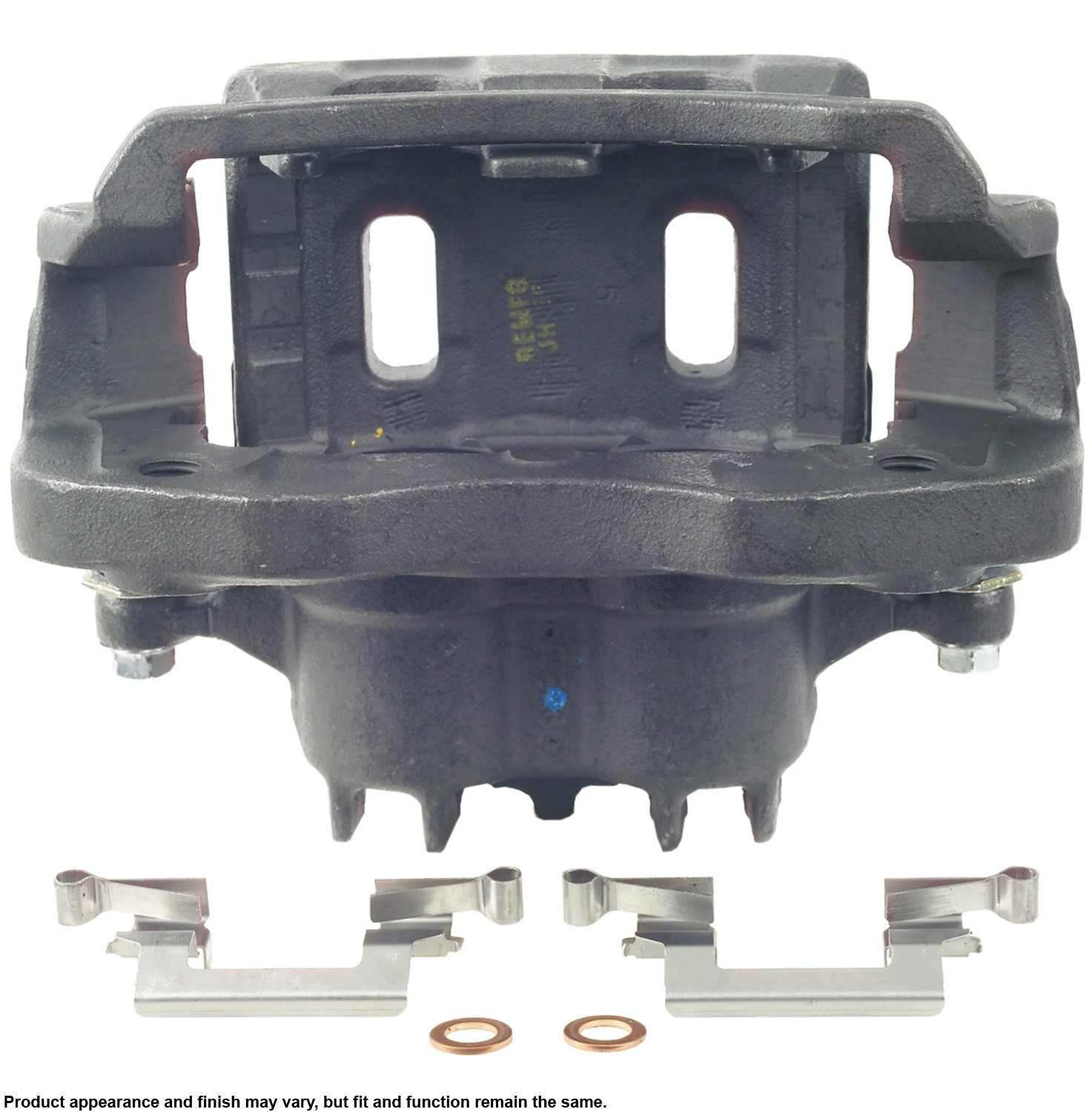 Cardone Reman Disc Brake Caliper 18-B4690