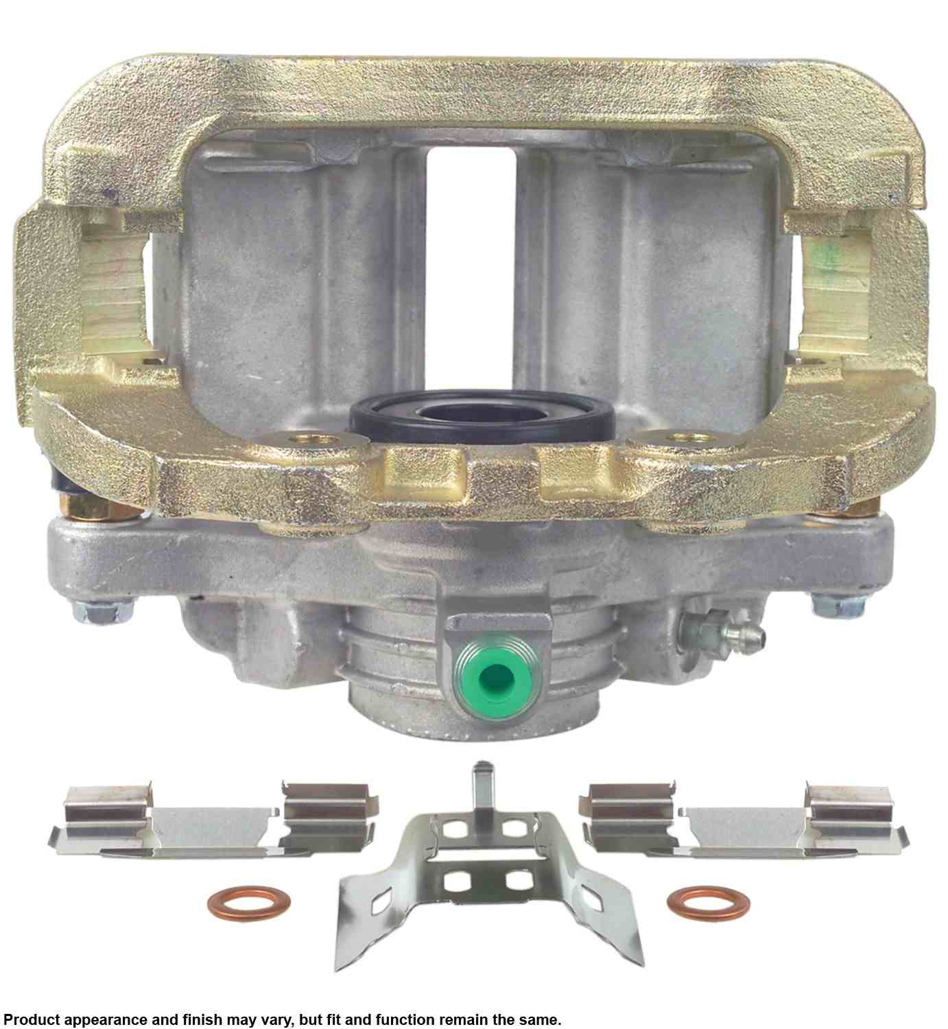 Cardone Reman Disc Brake Caliper 18-B4712