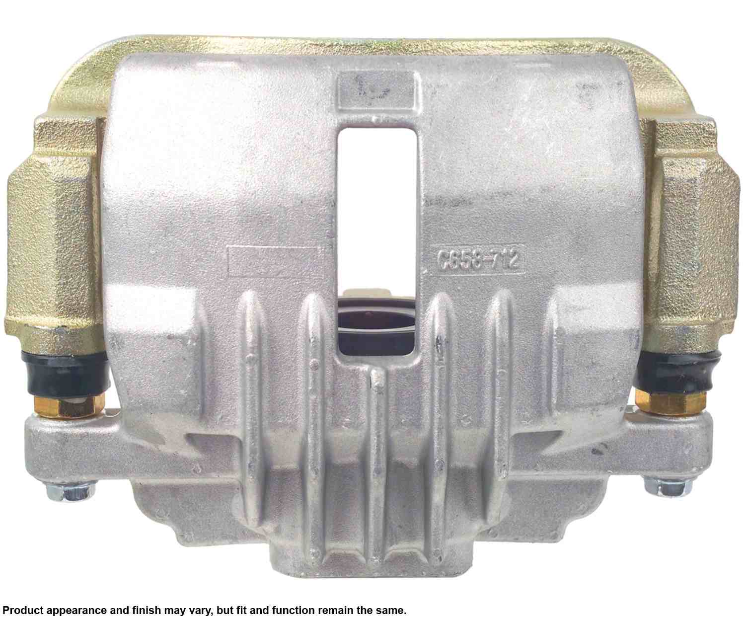 Cardone Reman Disc Brake Caliper 18-B4712