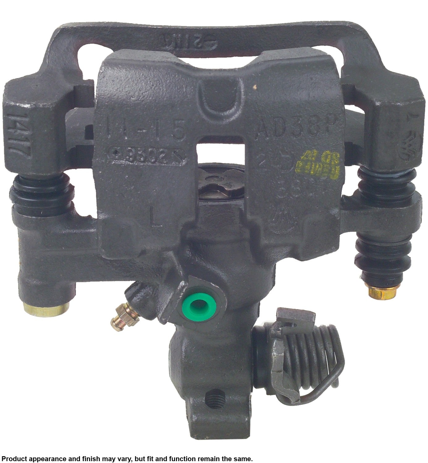 Cardone Reman Disc Brake Caliper 18-B4718B