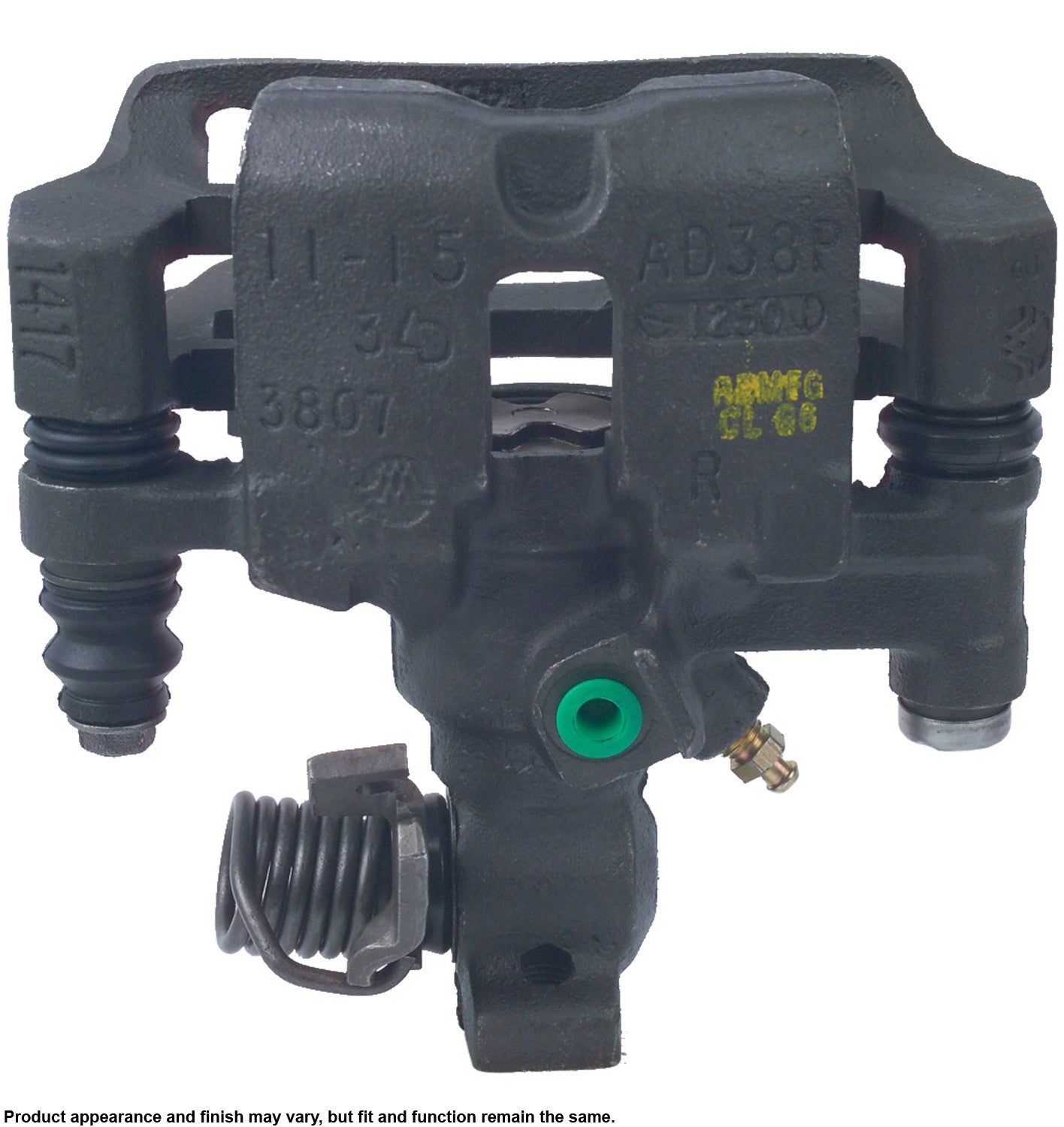 Cardone Reman Disc Brake Caliper 18-B4719B