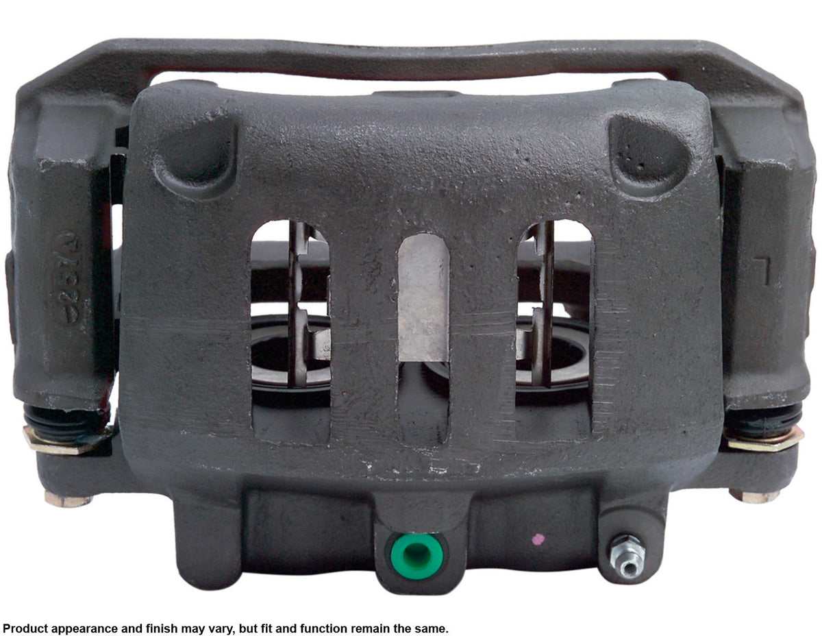 Cardone Reman Disc Brake Caliper 18-B4735