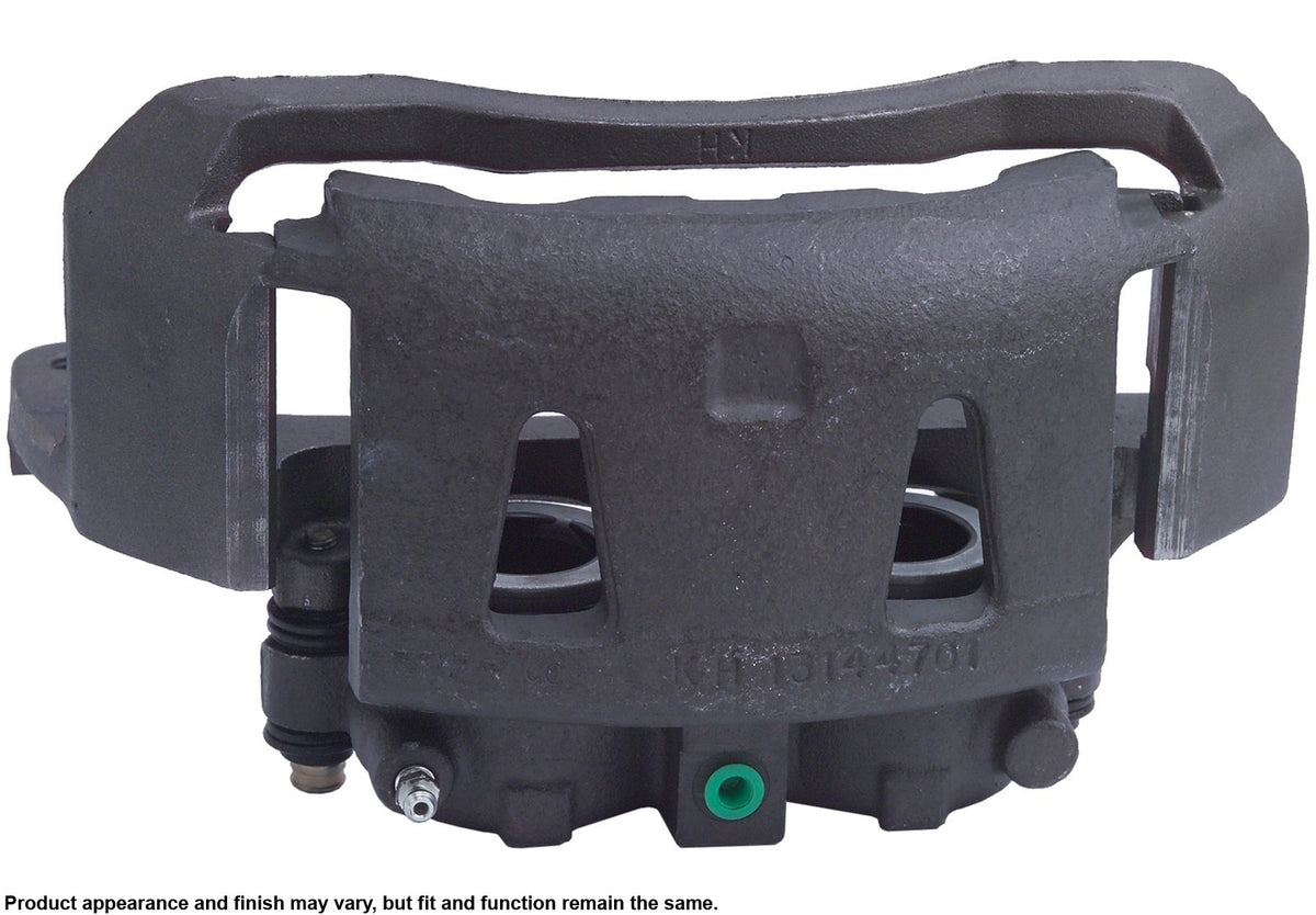 Cardone Reman Disc Brake Caliper 18-B4744