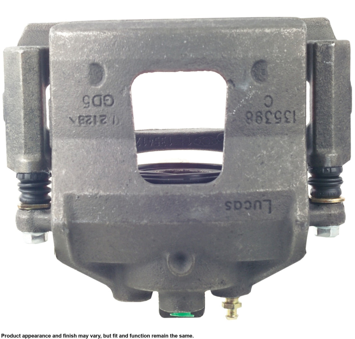 Cardone Reman Disc Brake Caliper 18-B4773A