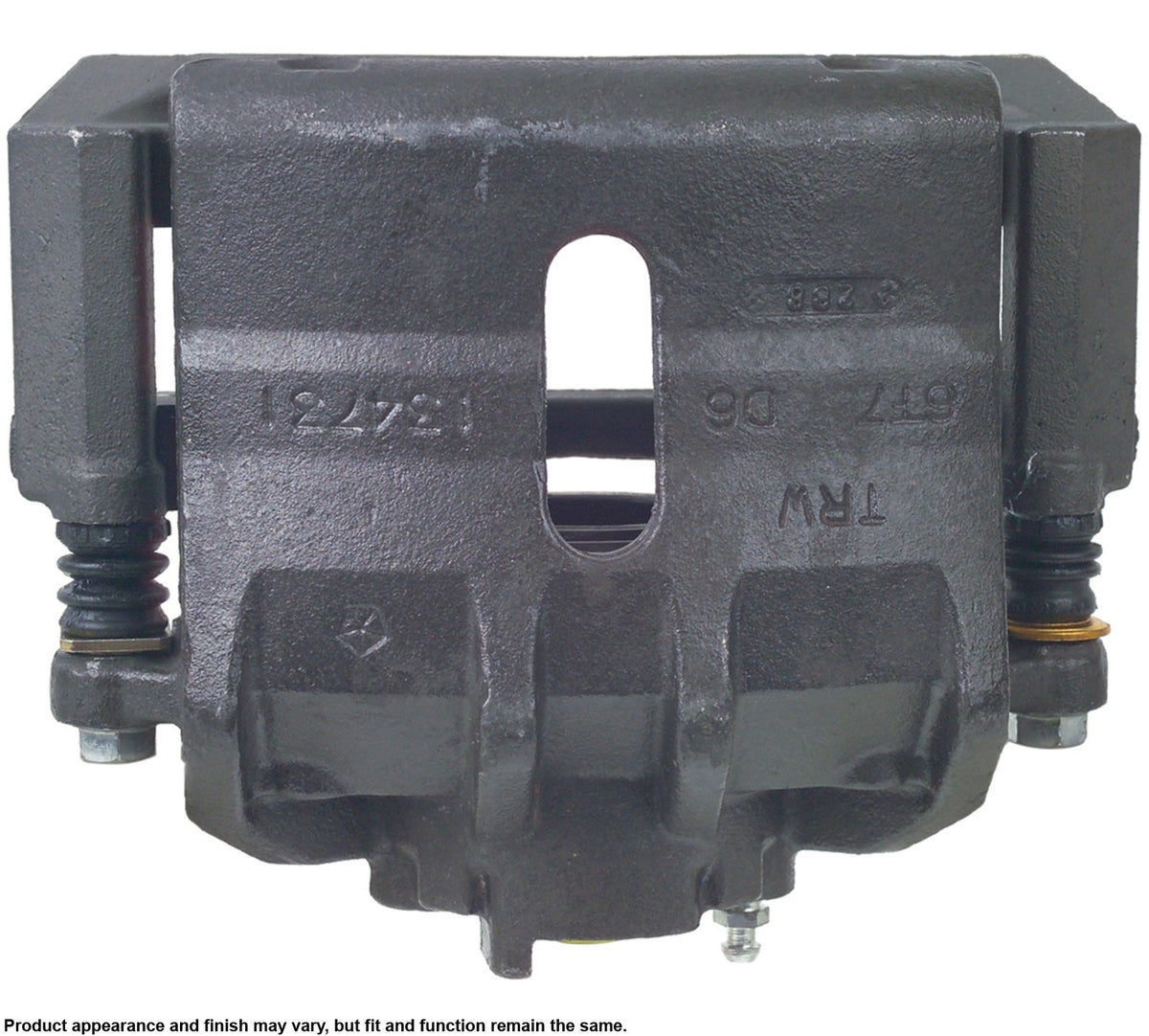 Cardone Reman Disc Brake Caliper 18-B4789