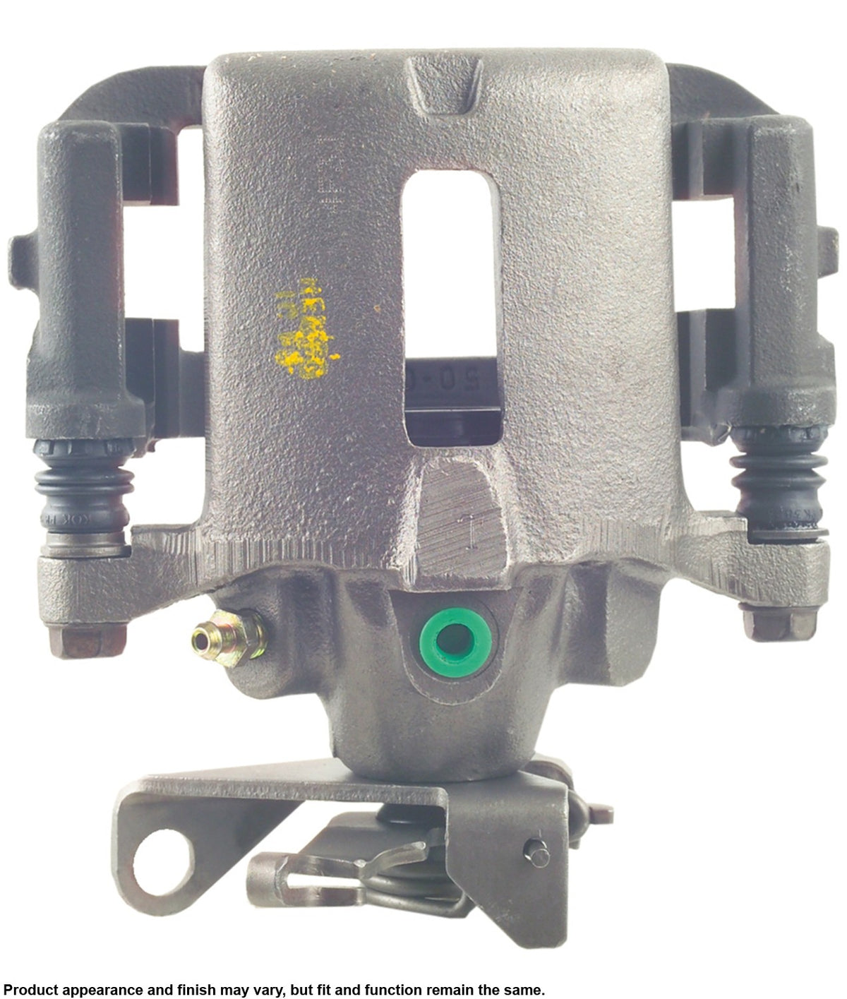 Cardone Reman Disc Brake Caliper 18-B4812