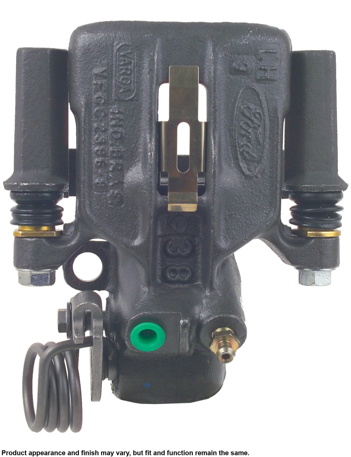 Cardone Reman Disc Brake Caliper 18-B4825