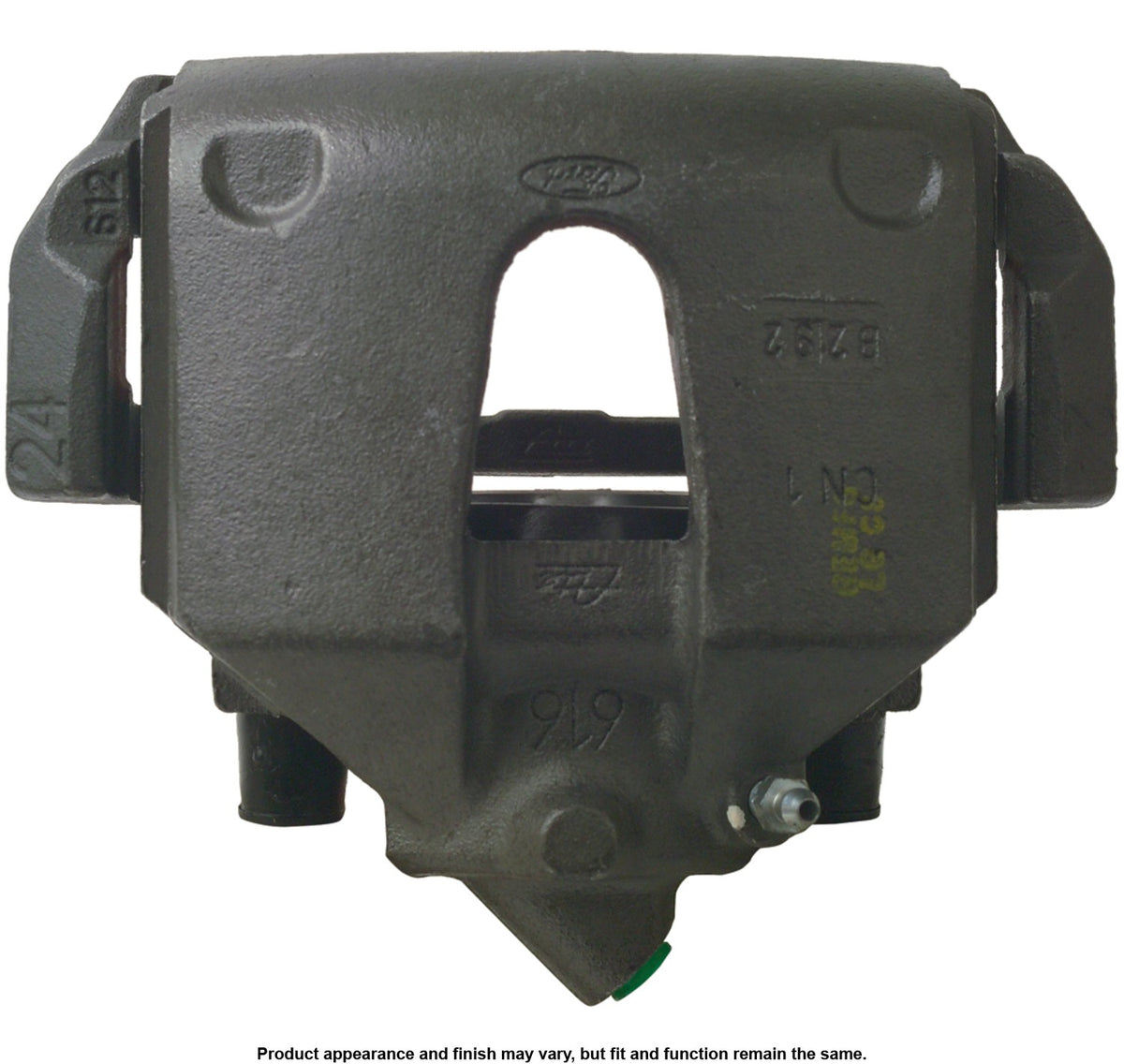 Cardone Reman Disc Brake Caliper 18-B4847