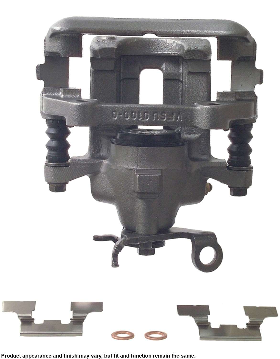 Cardone Reman Disc Brake Caliper 18-B4852