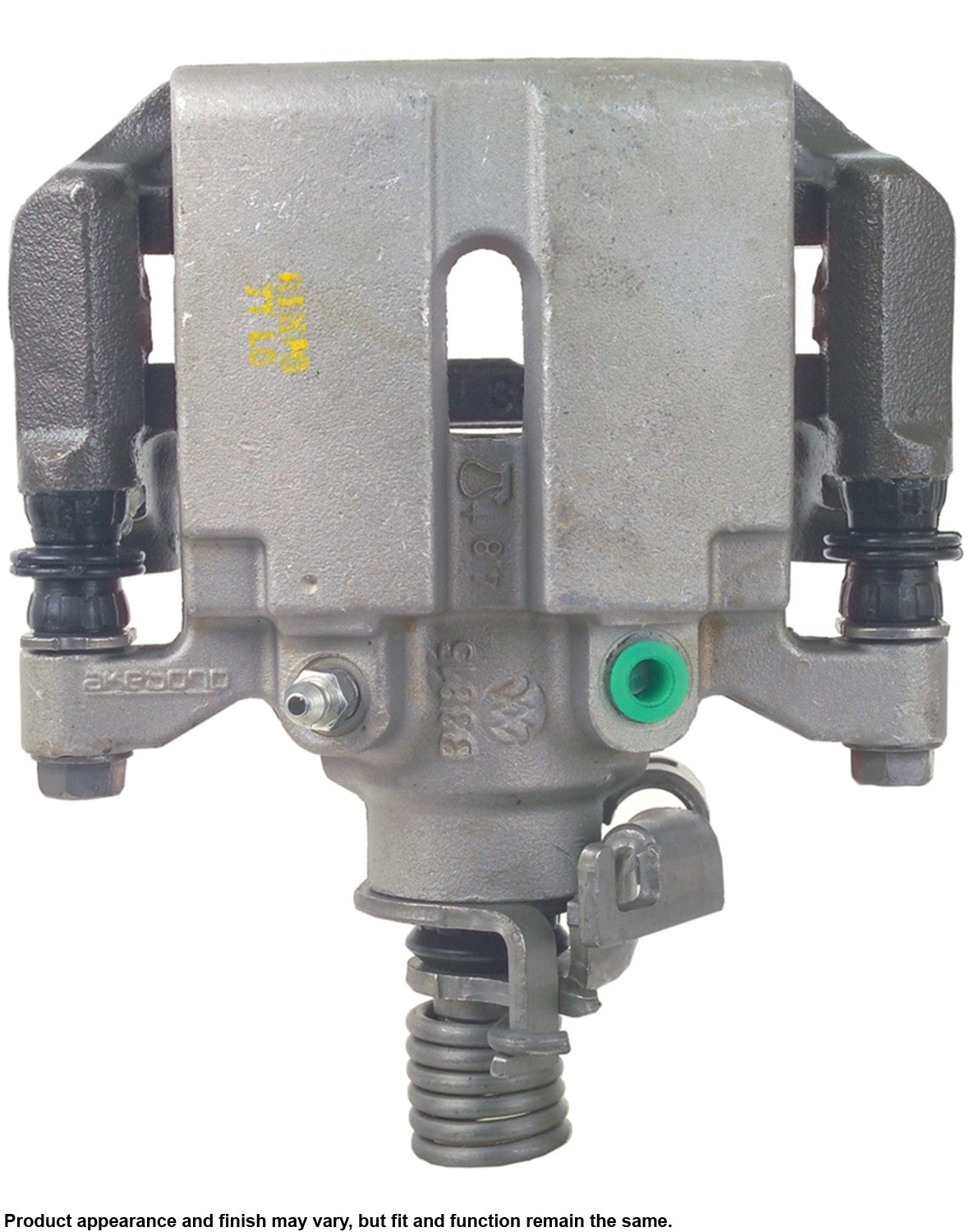 Cardone Reman Disc Brake Caliper 18-B4868