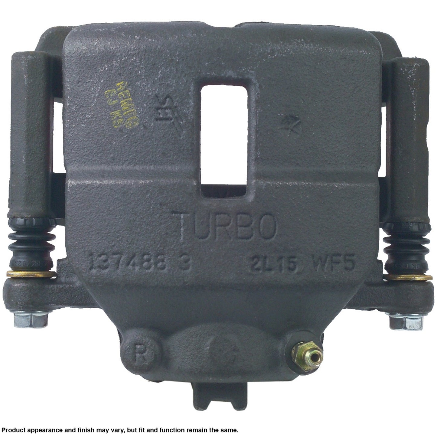 Cardone Reman Disc Brake Caliper 18-B4883