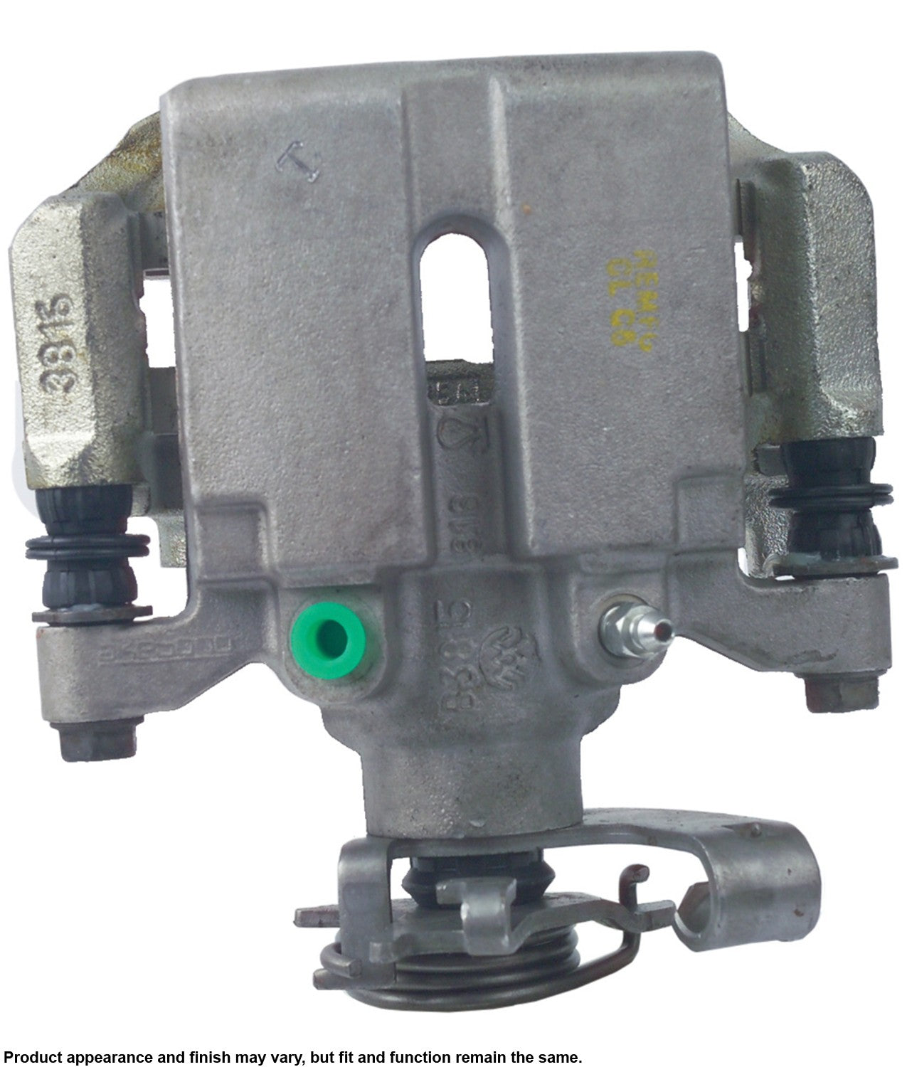 Cardone Reman Disc Brake Caliper 18-B4893