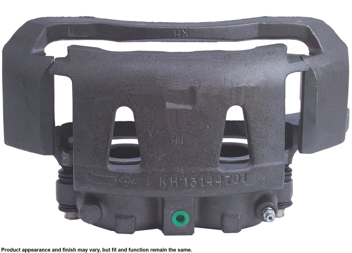 Cardone Reman Disc Brake Caliper 18-B4899