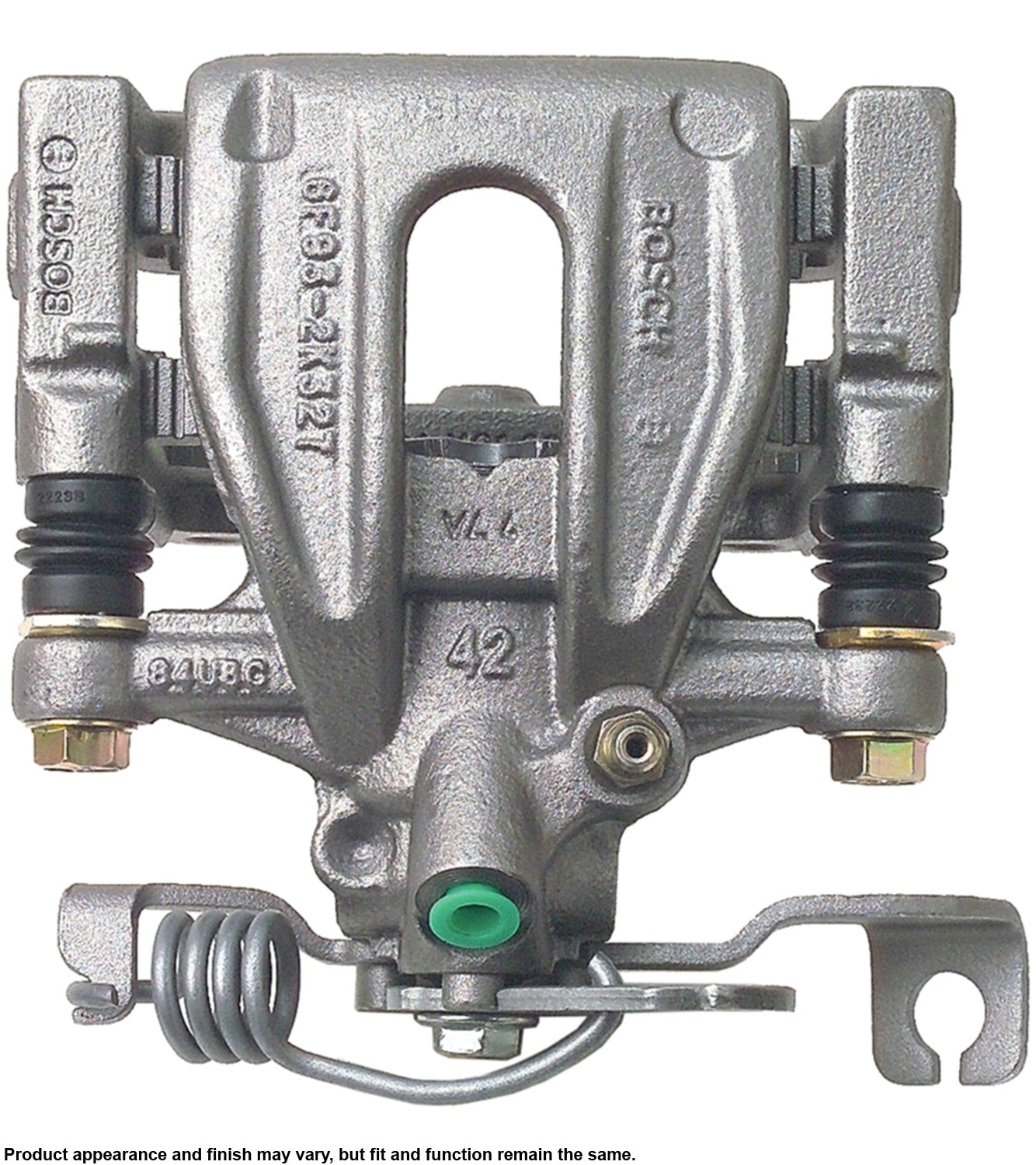 Cardone Reman Disc Brake Caliper 18-B4947