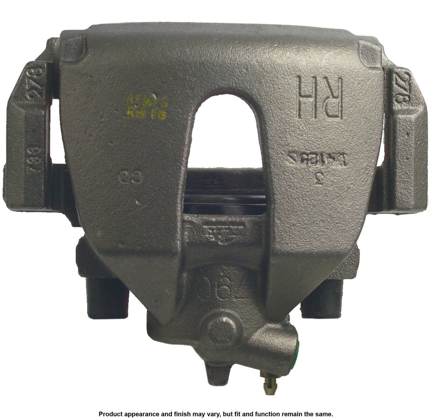 Cardone Reman Disc Brake Caliper 18-B4949
