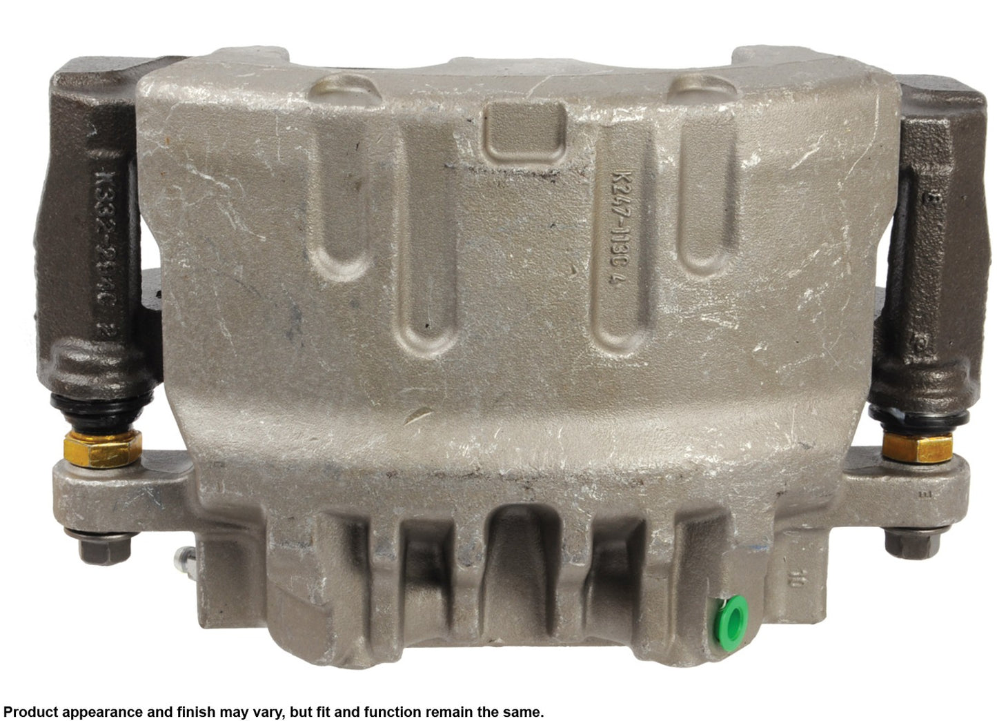 Cardone Reman Disc Brake Caliper 18-B4956