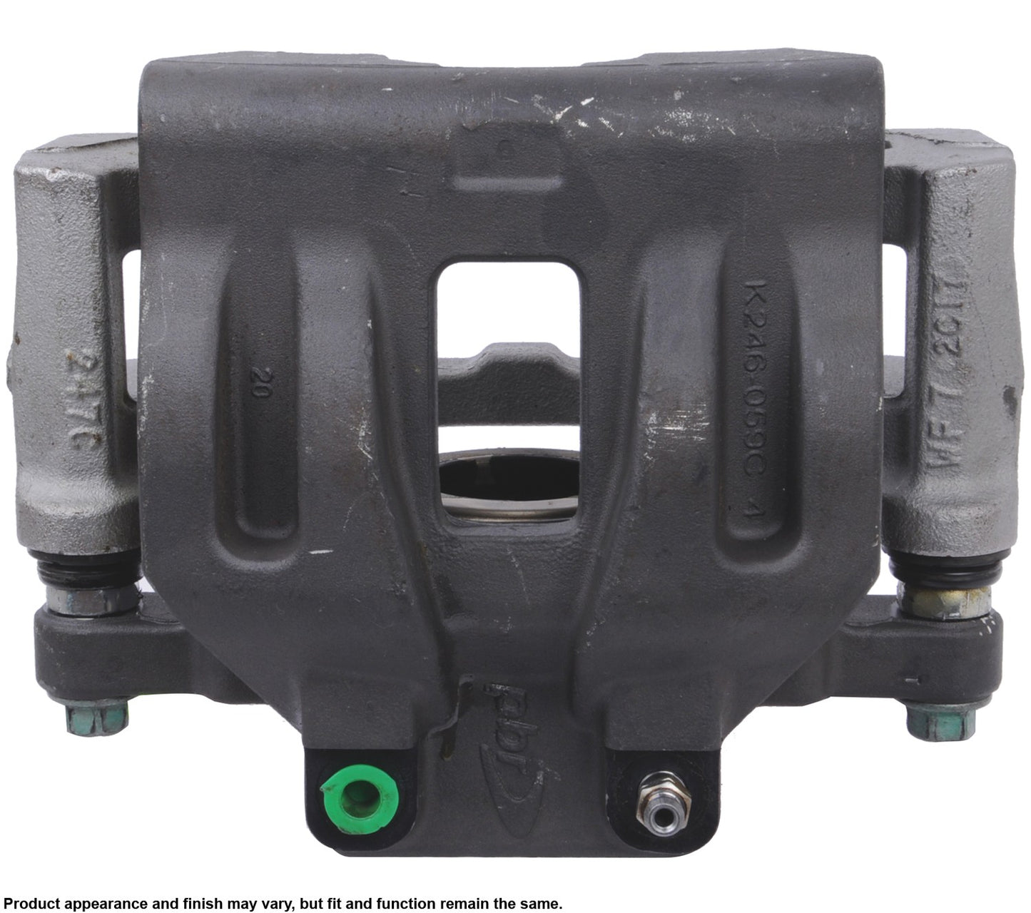 Cardone Reman Disc Brake Caliper 18-B4969A