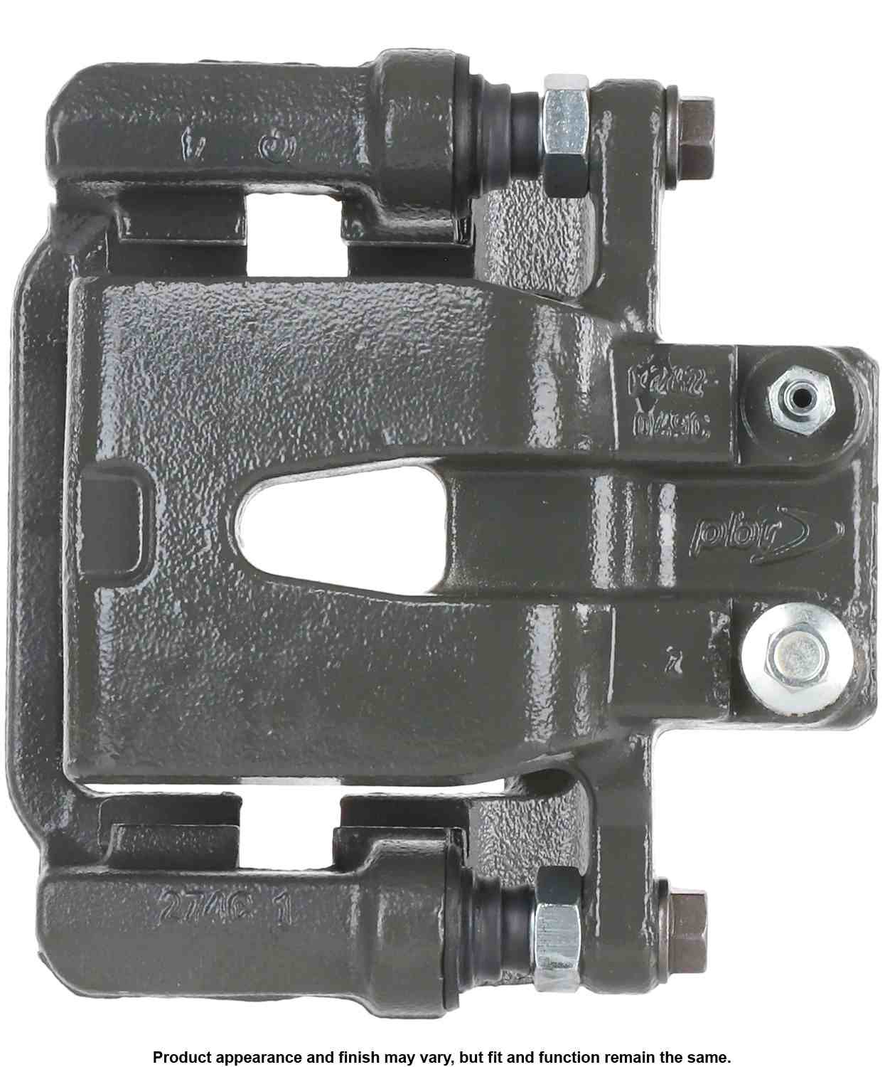 Cardone Reman Disc Brake Caliper 18-B4971