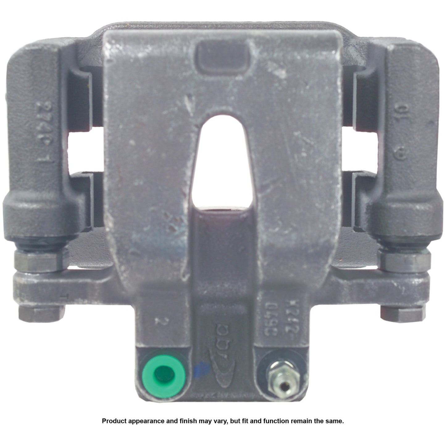 Cardone Reman Disc Brake Caliper 18-B4971