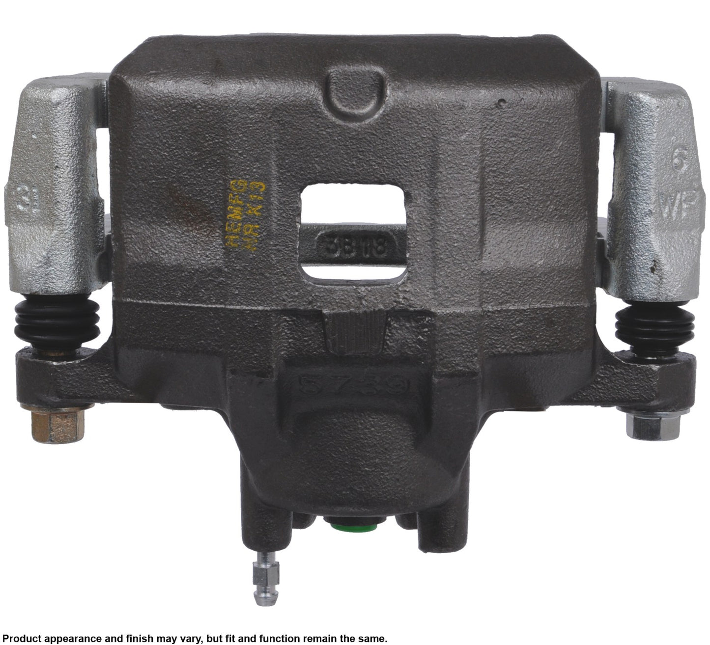 Cardone Reman Disc Brake Caliper 18-B5032