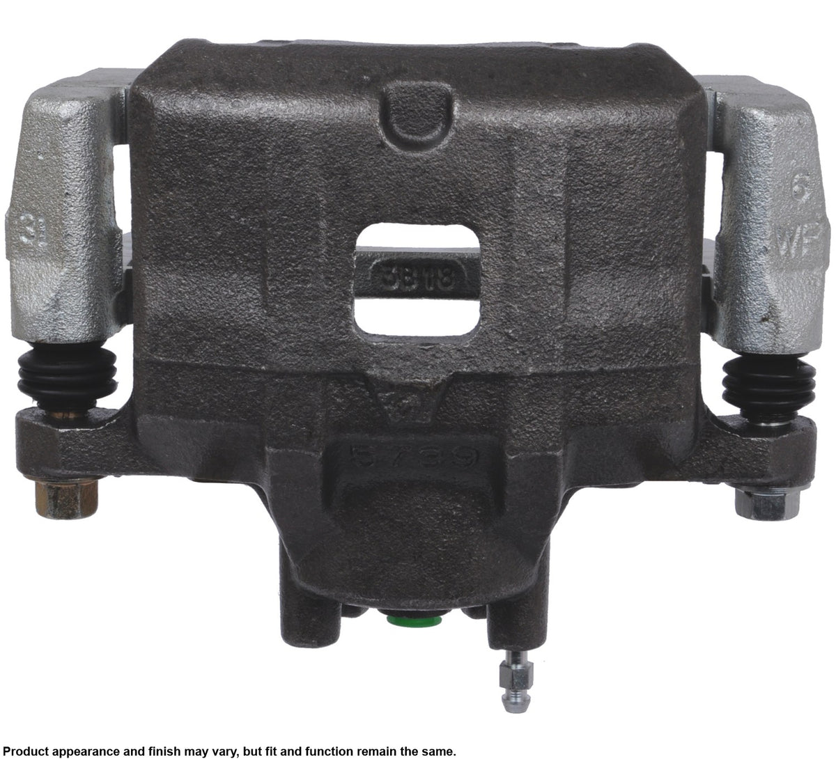 Cardone Reman Disc Brake Caliper 18-B5033