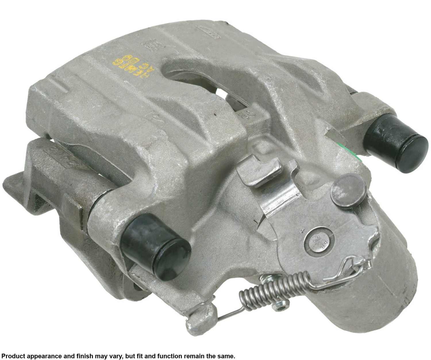 Cardone Reman Remanufactured Unloaded Caliper w/Bracket 18-B5050