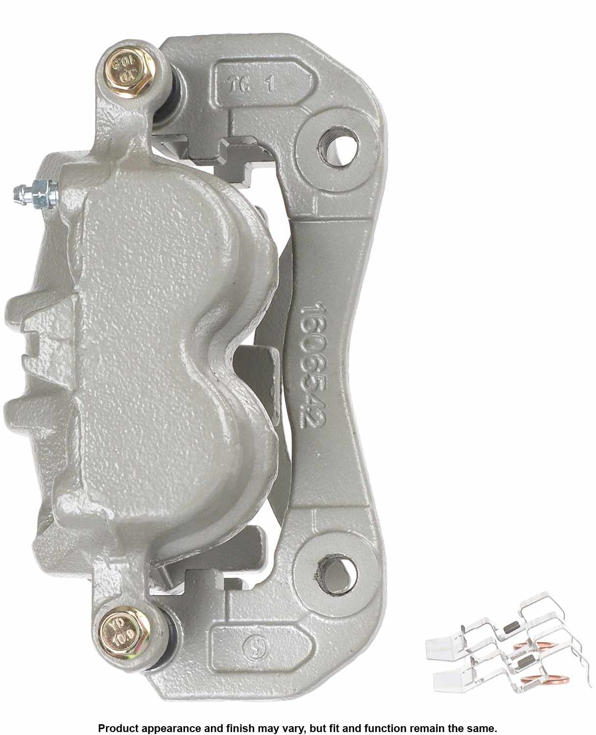 Cardone Reman Disc Brake Caliper 18-B5057