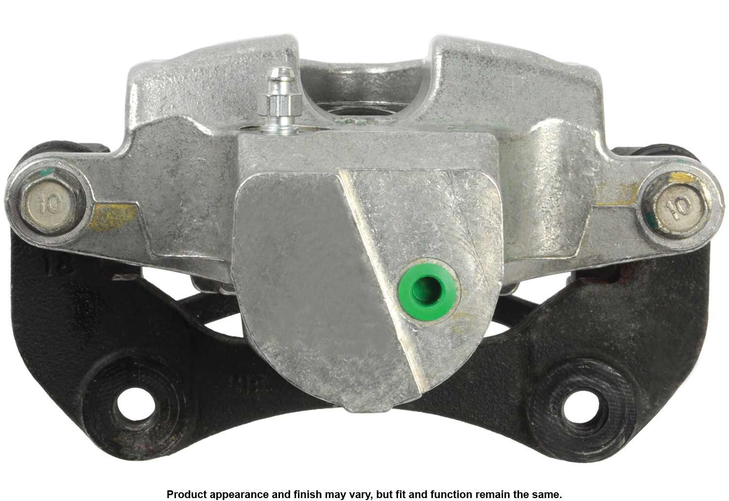 Cardone Reman Remanufactured Unloaded Caliper w/Bracket 18-B5118