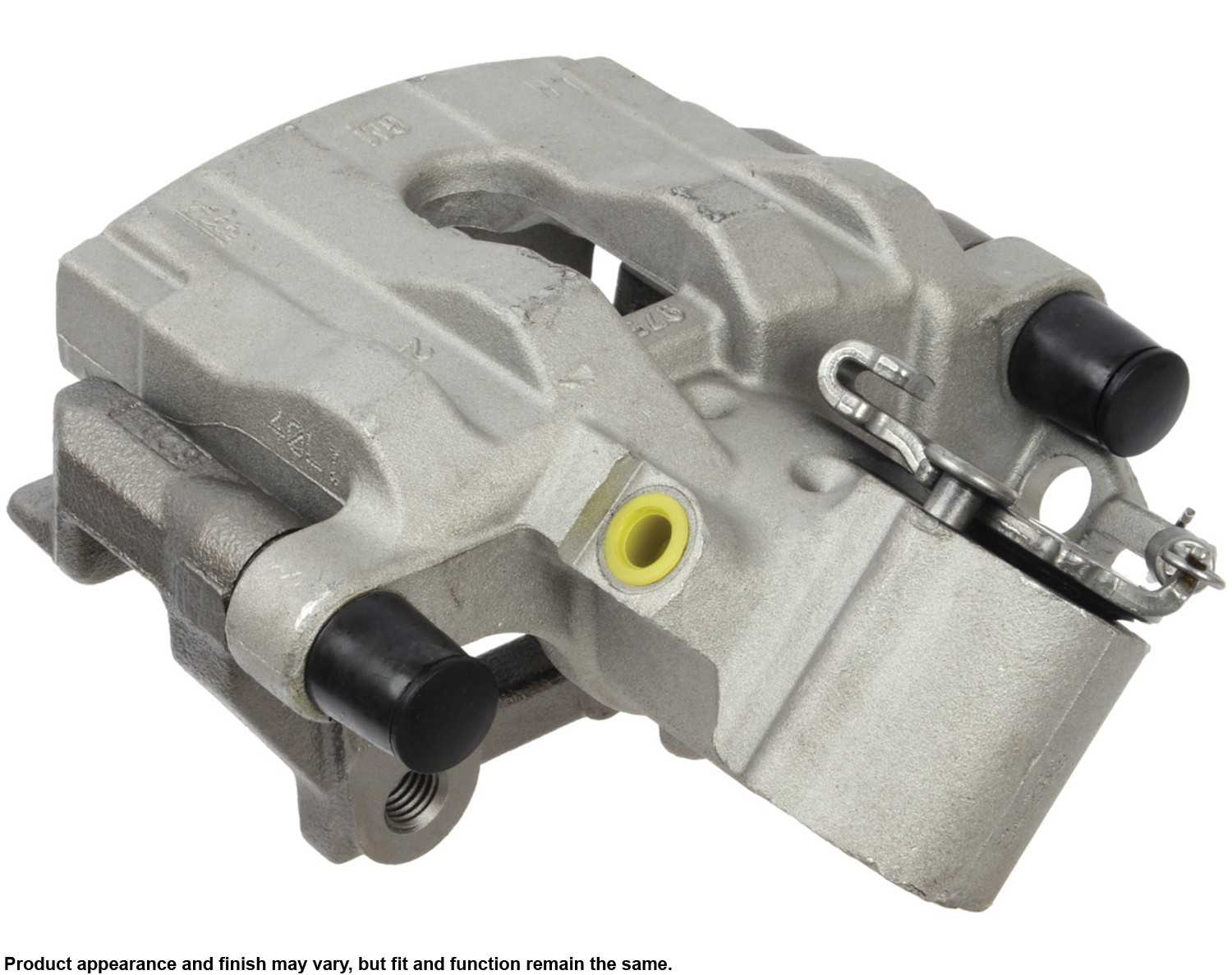 Cardone Reman Remanufactured Unloaded Caliper w/Bracket 18-B5238