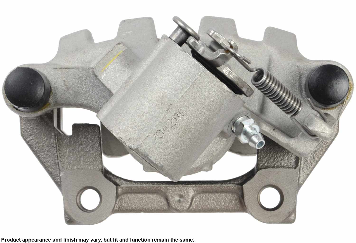 Cardone Reman Remanufactured Unloaded Caliper w/Bracket 18-B5238