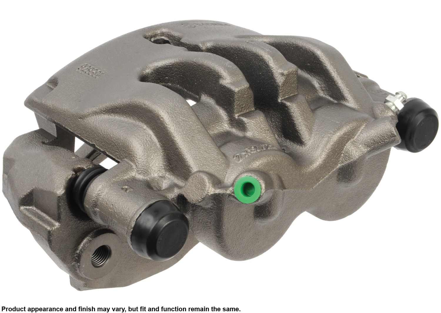 Cardone Reman Remanufactured Unloaded Caliper w/Bracket 18-B5293