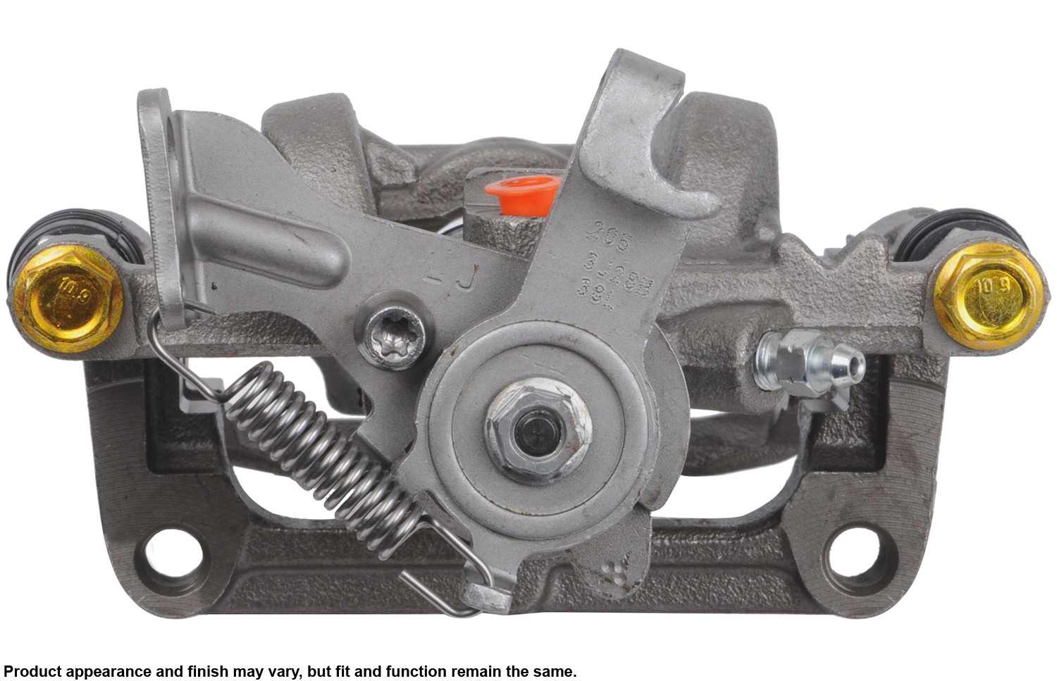 Cardone Reman Remanufactured Unloaded Caliper w/Bracket 18-B5471A