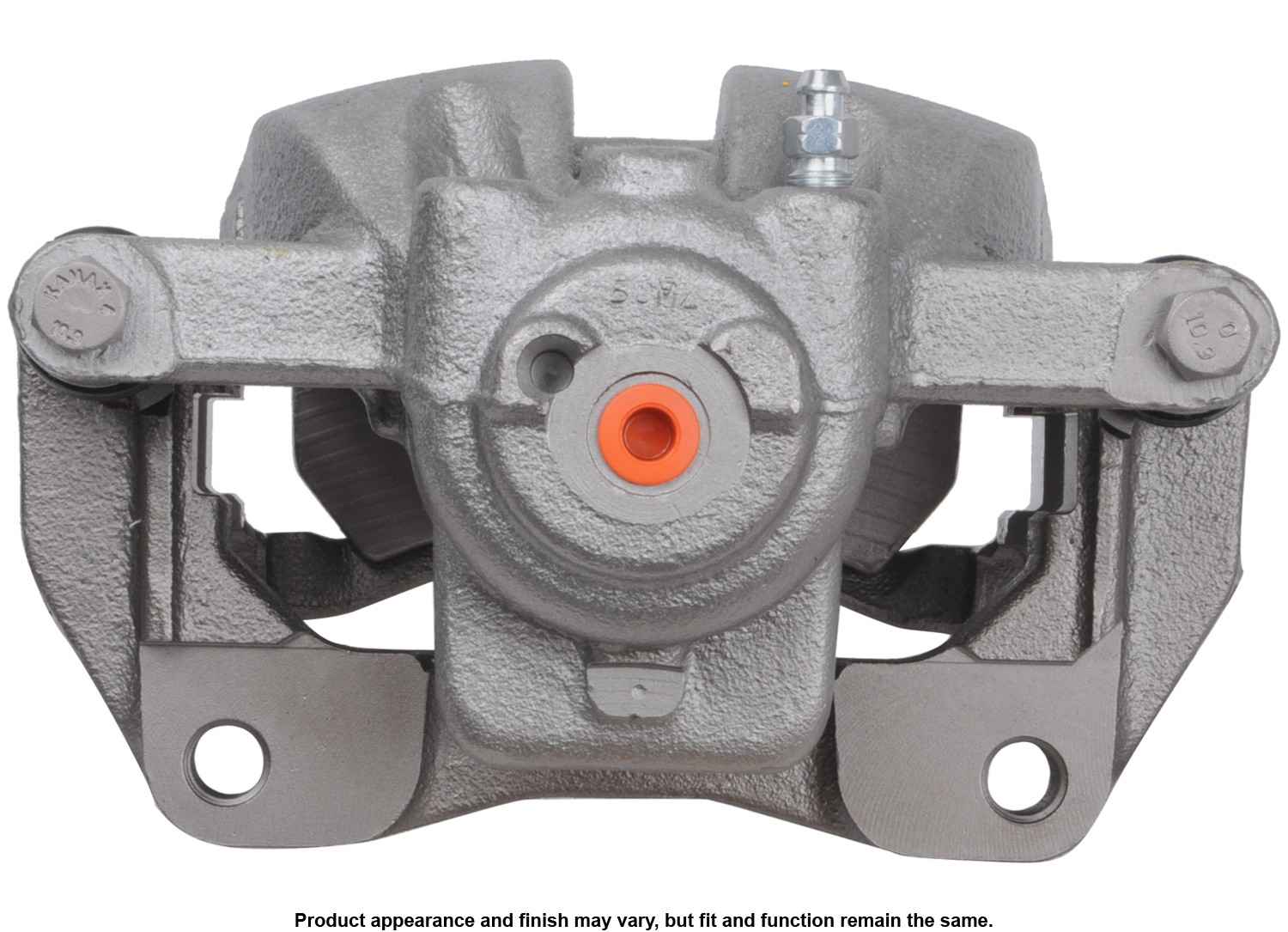 Cardone Reman Remanufactured Unloaded Caliper w/Bracket 18-B5513