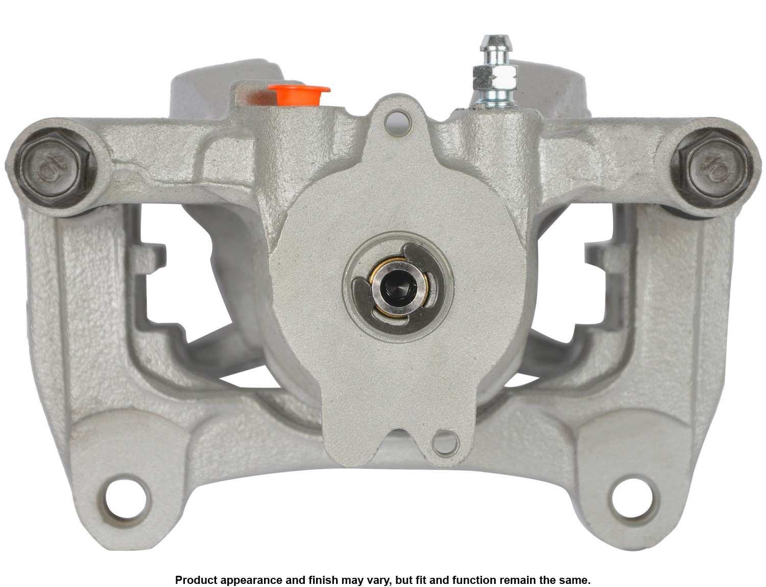 Cardone Reman Remanufactured Unloaded Caliper w/Bracket 18-B5575