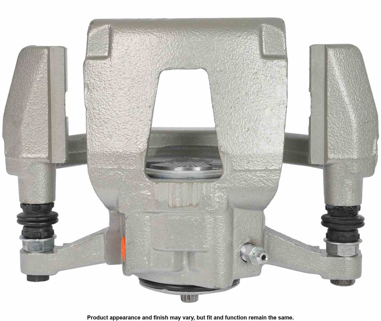 Cardone Reman Remanufactured Unloaded Caliper w/Bracket 18-B5596