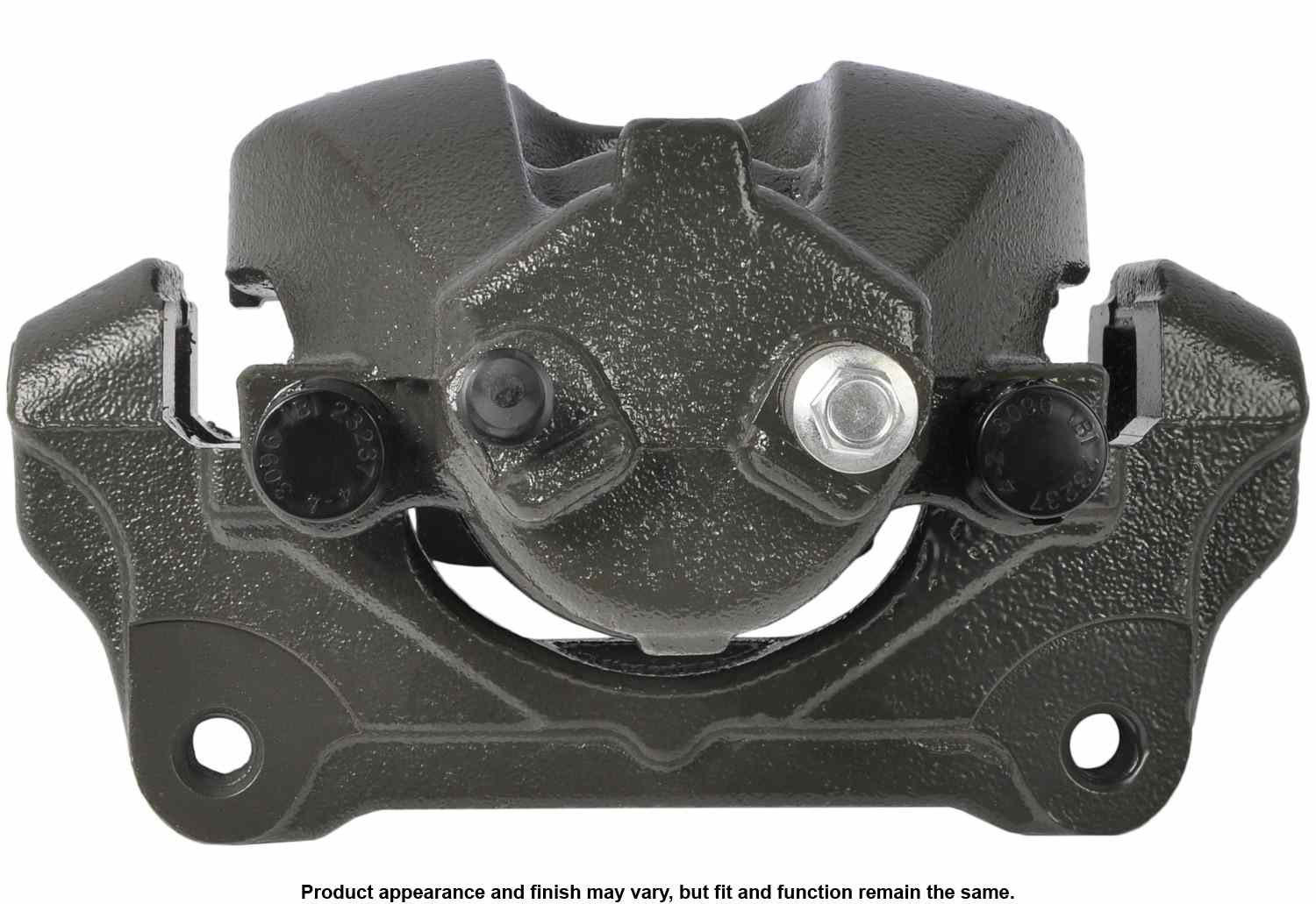 Cardone Reman Remanufactured Unloaded Caliper w/Bracket 18-B5630